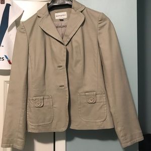 Women’s Blazer